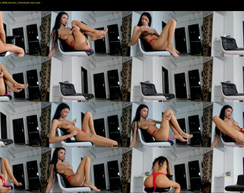 desert2blosom — 121 minute Chaturbate female teen cam video, 720p, Mar 2, 2023