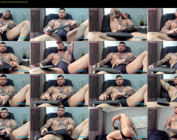 dimitri_sullivan — 46 minute Chaturbate male teen cam video, 720p, Mar 2, 2023