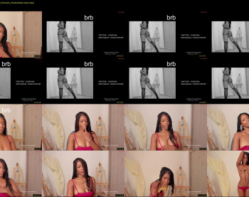 duna_du — 86 minute Chaturbate female teen cam video, 720p, Mar 3, 2023