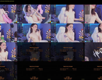 glorikitty — 12 minute Chaturbate female teen cam video, 720p, Mar 3, 2023