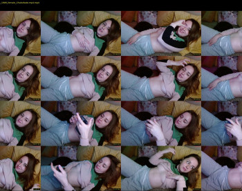 juicy_peach88 — 16 minute Chaturbate female teen cam video, 720p, Mar 2, 2023