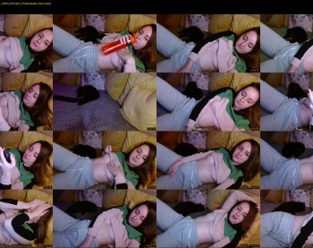 juicy_peach88 — 68 minute Chaturbate female teen cam video, 720p, Mar 2, 2023