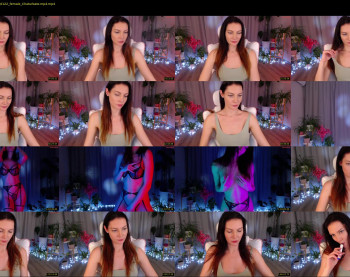 katrin_sweeft — 121 minute Chaturbate female teen cam video, 720p, Mar 3, 2023