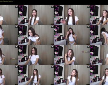 loxy_ — 67 minute Chaturbate female teen cam video, 720p, Mar 2, 2023