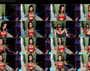 pamelajackson__ — 120 minute Chaturbate female teen cam video, 720p, Mar 3, 2023