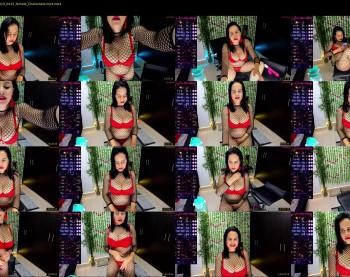 pamelajackson__ — 120 minute Chaturbate female teen cam video, 720p, Mar 3, 2023