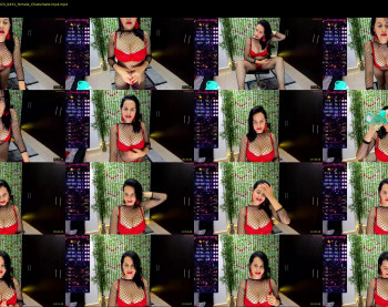 pamelajackson__ — 19 minute Chaturbate female teen cam video, 720p, Mar 3, 2023