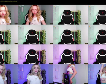 small_blondee — 130 minute Chaturbate female teen cam video, 720p, Mar 2, 2023