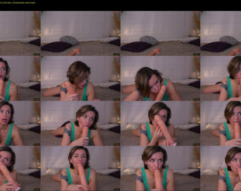 sofiafoster — 12 minute Chaturbate female teen cam video, 720p, Mar 2, 2023