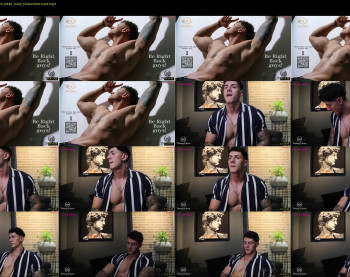 thomas_falcon1 — 31 minute Chaturbate male teen cam video, 720p, Mar 2, 2023