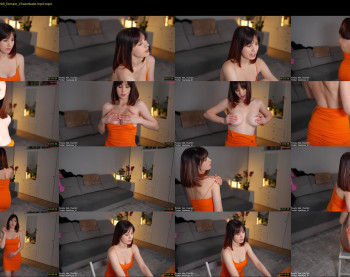 _blackbee_ — 35 minute Chaturbate female teen cam video, 720p, Mar 3, 2023