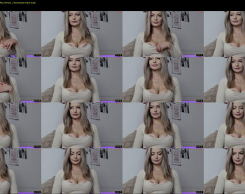 _white_fox — 3 minute Chaturbate female teen cam video, 720p, Mar 3, 2023