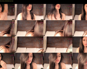 cinacramby — 12 minute Chaturbate female teen cam video, 720p, Mar 3, 2023