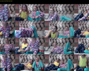 danamily — 123 minute Chaturbate female teen cam video, 720p, Mar 3, 2023