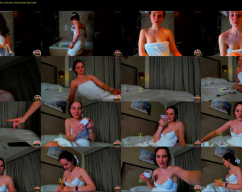 demurelixir — 38 minute Chaturbate female teen cam video, 720p, Mar 4, 2023