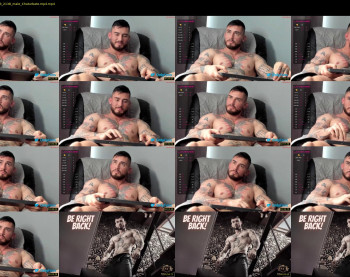 dimitri_sullivan — 8 minute Chaturbate male teen cam video, 720p, Mar 3, 2023