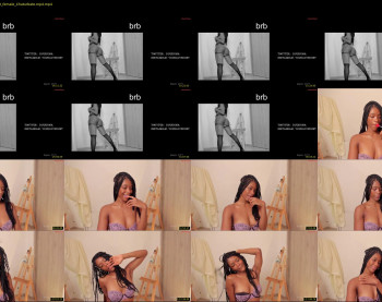 duna_du — 88 minute Chaturbate female teen cam video, 720p, Mar 4, 2023
