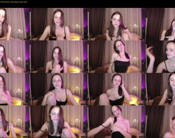 fflloowweerr — 121 minute Chaturbate couple teen cam video, 720p, Mar 3, 2023
