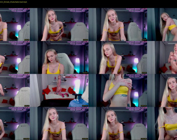 jessica_rays — 103 minute Chaturbate couple teen cam video, 720p, Mar 4, 2023