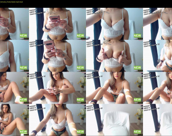 lissa__1 — 11 minute Chaturbate female teen cam video, 720p, Mar 3, 2023