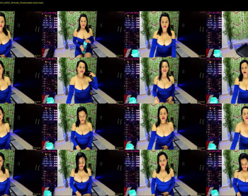 pamelajackson__ — 165 minute Chaturbate female teen cam video, 720p, Mar 4, 2023