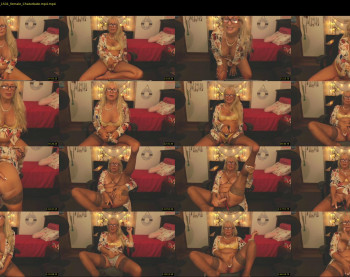 sassythang4u — 120 minute Chaturbate female teen cam video, 720p, Mar 3, 2023