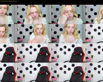 small_blondee — 105 minute Chaturbate female teen cam video, 720p, Mar 3, 2023