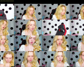 small_blondee — 125 minute Chaturbate female teen cam video, 720p, Mar 3, 2023
