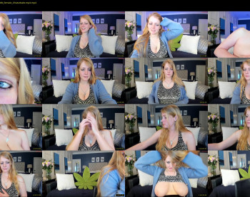 x__rose__x — 121 minute Chaturbate female teen cam video, 720p, Mar 3, 2023