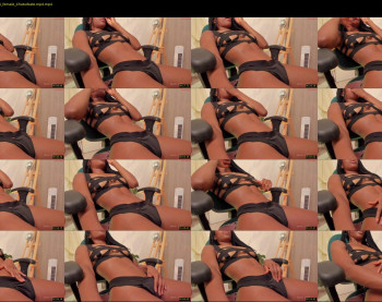duna_du — 3 minute Chaturbate female teen cam video, 720p, Mar 5, 2023