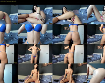 evelinarose — 120 minute Chaturbate female teen cam video, 720p, Mar 4, 2023