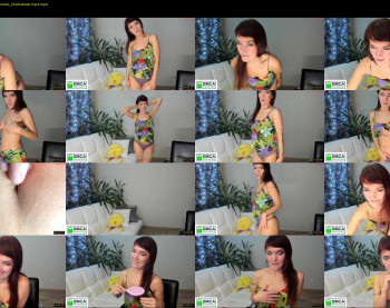 fritha — 58 minute Chaturbate female teen cam video, 720p, Mar 4, 2023
