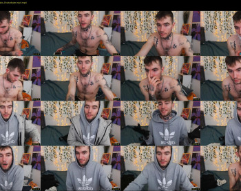 hizgi — 125 minute Chaturbate couple teen cam video, 720p, Mar 4, 2023