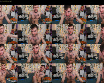 hizgi — 5 minute Chaturbate couple teen cam video, 720p, Mar 4, 2023