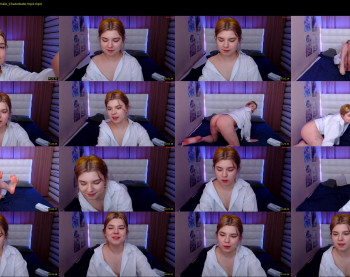 hizgi — 6 minute Chaturbate couple teen cam video, 720p, Mar 4, 2023