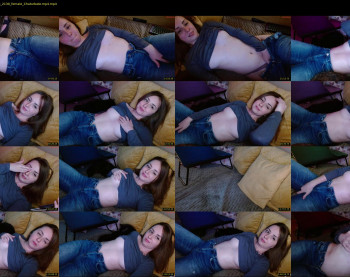 juicy_peach88 — 120 minute Chaturbate female teen cam video, 720p, Mar 4, 2023
