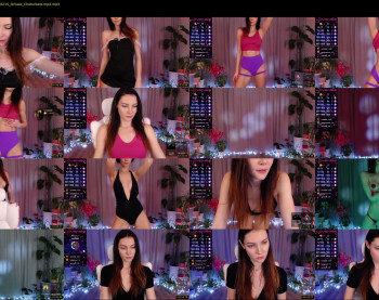 katrin_sweeft — 121 minute Chaturbate female teen cam video, 720p, Mar 5, 2023