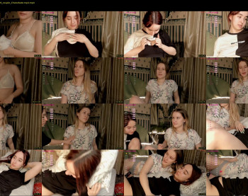lorifowler — 8 minute Chaturbate female teen cam video, 720p, Mar 4, 2023