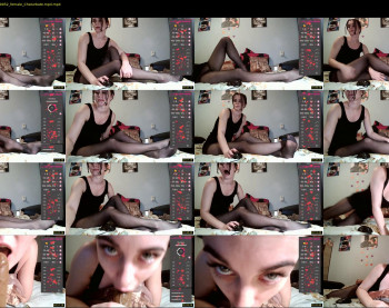 miracle_rose — 7 minute Chaturbate female teen cam video, 720p, Mar 5, 2023