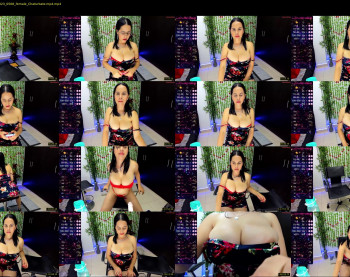 pamelajackson__ — 120 minute Chaturbate female teen cam video, 720p, Mar 5, 2023