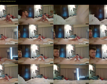 sensitiveus — 14 minute Chaturbate couple teen cam video, 720p, Mar 4, 2023