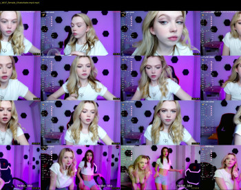 small_blondee — 167 minute Chaturbate female teen cam video, 720p, Mar 4, 2023