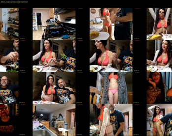 sofia3211 — 120 minute Chaturbate couple teen cam video, 720p, Mar 5, 2023
