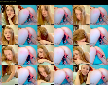_little_alice_ — 21 minute Chaturbate female teen cam video, 720p, Mar 6, 2023