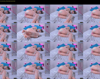 cinacramby — 6 minute Chaturbate female teen cam video, 720p, Mar 6, 2023