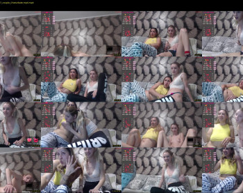 danamily — 120 minute Chaturbate female teen cam video, 720p, Mar 5, 2023