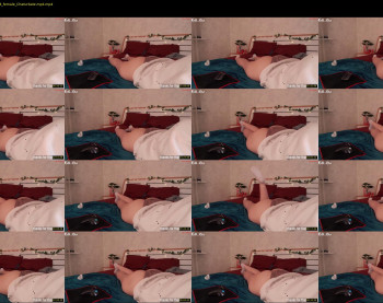 hell_l0ve — 10 minute Chaturbate female teen cam video, 720p, Mar 5, 2023