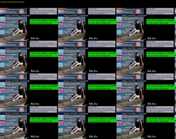 hell_l0ve — 6 minute Chaturbate female teen cam video, 720p, Mar 5, 2023