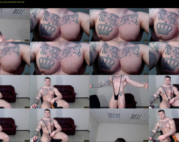 jackyhuge — 52 minute Chaturbate male teen cam video, 720p, Mar 5, 2023