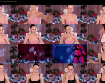 katrin_sweeft — 120 minute Chaturbate female teen cam video, 720p, Mar 5, 2023